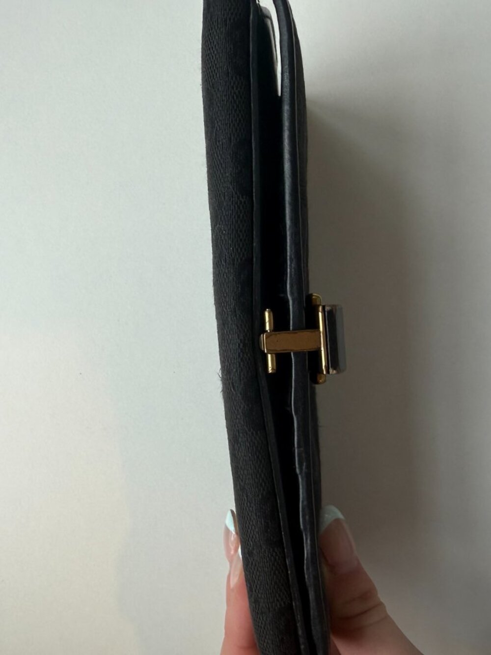 Gucci wallet - Picture 6 of 14